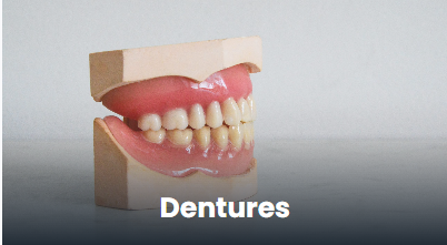 Dentures treatment in Punawale, Pune