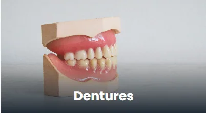 Dentures treatment in Punawale, Pune