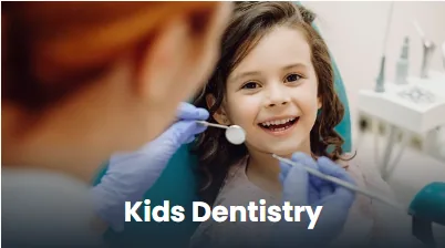 Kids dentistry and pediatric dental care in Punawale, Pune